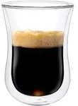 St&ouml;lzle Lausitz 2er Set Kaffeeglas Teeglas Coffee 'n More - 230ml"