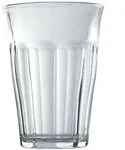 Duralex 6er Set Bechergl&auml;ser Picardie 360ml - 6er Karton, ohne Eiche"