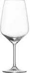 Bordeauxglas Taste, Schott Zwiesel - 656ml (6 Stk.) - 6er Karton, ohne Eiche
