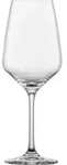Wei&szlig;weinglas Taste, Schott Zwiesel - 356ml, 0,2l Eiche (6 Stk.) - 6er Karton, 0,2l