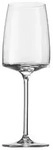 Schott Zwiesel Weinglas 6er Set - Sensa Leicht und Frisch 363ml - 6er Karton,...