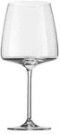 Weinglas Sensa Samtig und &Uuml;ppig, Schott Zwiesel - 710ml (6 Stk.) - 6er Karton, ohne