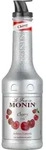 Monin FruchtP&uuml;ree Mix Kirsche 1,0l"