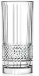 RCR Longdrinkglas Cocktailglas 6er Set Jackie 365ml - 6er Karton"