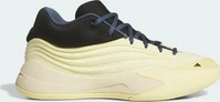 Adidas JP8634, Adidas Dame X - Almost Yellow