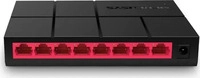 Mercusys MS108G, Mercusys Switch MS108G 8-port 10/100/1000