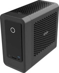 Zotac ZBOX-EU275070C-BE, Zotac ZBOX MAGNUS EU275070C - Barebone - Mini-PC