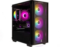 CAPTIVA 102087, CAPTIVA PC Entry Gaming R10-2087 (Ryzen 7 5700X/RTX5060 8GB GDDR7/SSD