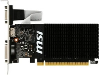 MSI V809-2000R, MSI VGA GeForce GT 710 2GB 2GD3H LP