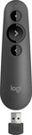 Logitech 910-005843, Logitech Wireless Laser Presenter R500s (910-005843)