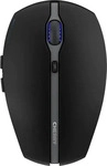 Cherry JW-7500-2, Cherry Mouse Gentix BT Bluetooth black (JW-7500-2)
