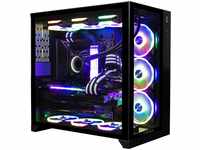 Captiva 71181, Komplettsystem Captiva PC Ultimate Gaming I71-181...