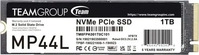 Teamgroup TM8FPK001T0C101, Teamgroup SSD 1TB MP44L TM8FPK001T0C101 PCIe M.2 PCIe 4.0