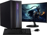 CAPTIVA 69371, CAPTIVA PC Business/Office R69-371 TFT Bundle (Ryzen 5 5600G/SSD