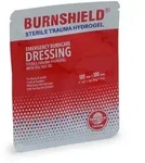 BURNSHIELD Hydrogelverband (10 cm x 10 cm)
