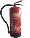 Gloria - SD 9 E - 9l - Schaum-Dauerdruck-Feuerl&ouml;scher - fluorfrei