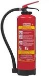 Gloria - FA 6 EASY - 6l - Fettbrand-Auflade-Feuerl&ouml;scher