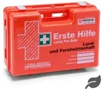 Erste-Hilfe-Koffer nach DIN 13157 Landwirtschaft und Forstwirtschaft