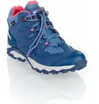 Meindl Tuam Junior GTX jeans / pink, Gr. 29