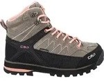 CMP Moon Mid Waterproof Damen Deserto 41 EU