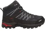 CMP Rigel Mid WB Herren &ndash; Wasserdichter Trekkingschuh mit CLIMA PROTECT...