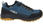 CMP Vertyx Low WP Herren-Trekkingschuh &ndash; wasserdicht, Vibram, ClimaProtect&reg;...