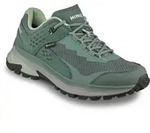 Meindl Cancun Lady GTX Damen gr&uuml;n / linde 5 UK / 38 EU