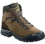 Meindl Kansas GTX, dunkelbraun, Gr. 10 UK / 44.5 EU