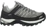 CMP Rigel Low WMN WP Ripstop &ndash; Damen-Trekkingschuhe Avocado 37 EU