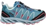 CMP Altak 2.0 Waterproof Kinder Teal - Gloss 40 EU
