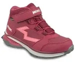 Meindl Otago Junior Mid brombeer / ros&eacute; Gr. 36