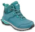 Meindl Pinto Junior GTX aquamarin / t&uuml;rkis Gr. 36