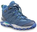 Meindl Tuam Junior GTX nachtblau / verde, Gr. 33