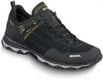 Meindl Ontario GTX noir / mais, Gr. 9.5 UK / 44 EU