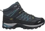 CMP Rigel Mid WB Herren &ndash; Wasserdichter Trekkingschuh mit CLIMA PROTECT Antra...