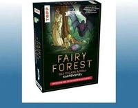 Escape Experience - Fairy Forest. R&auml;tseln, kombinieren und entscheiden, um der