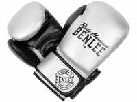 BRM BENLEE Boxhandschuhe Carlos Silver/Black