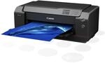 Canon imagePROGRAF iPF PRO-1100, 12-Farbdrucker f&uuml;r Foto und Fine Art, Canon GOLD