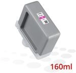 Canon PFI-110 M, Magenta, 160 ml, 2366C001