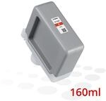 Canon PFI-1100 R, Rot, 160 ml, 0858C001