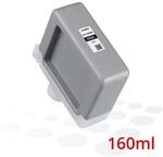 Canon PFI-1100 MBK, Matt Schwarz, 160 ml, 0849C001