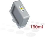 Canon PFI-2100 Y, Yellow, 160 ml, 5269C001