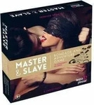 Tease & Please Master & Slave Bondage Game Beige, Medien > Erotik-Spiele
