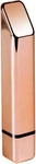 Rocks-Off 811041012491, Rocks-Off Bamboo: Minivibrator, rose gold, Sextoys >