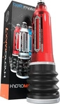 Bathmate Hydromax 7: Penispumpe, rot, Sextoys > Bade Sextoys