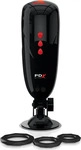 Pipedream 603912751468, Pipedream PDX Elite Dirty Talk Starter Stroker: Masturbator,