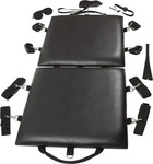 You2Toys Bondage Board: Fesselmatte, schwarz, Fetisch > BDSM Sextoys > Bondage
