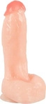 You2Toys Real Playboy: Dildo (22 cm), haut, Sextoys > Dildos > Dildos mit...