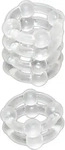 You2Toys Looping: Penisringe-Set, Sextoys > Ringe & H&uuml;llen