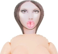 NMC Lusting Trans: Liebespuppe, Sextoys > Liebespuppen > weiblich
